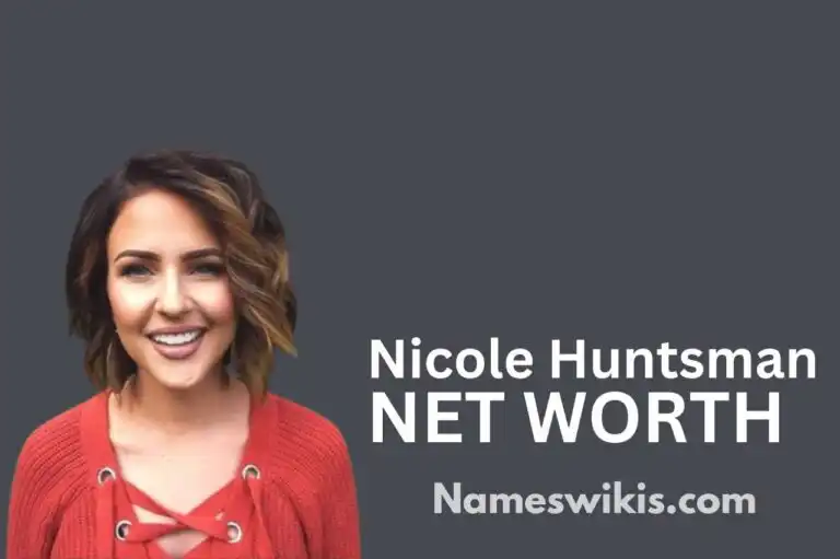 Nicole Huntsman: How a Passion for Beauty Turned Into a $6 Million Career