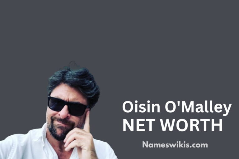 Oisin O’Malley’s Net Worth: A Musician’s Journey from Humble Beginnings to Global Fame