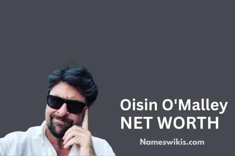 Oisin O’Malley’s Net Worth: A Musician’s Journey from Humble Beginnings to Global Fame