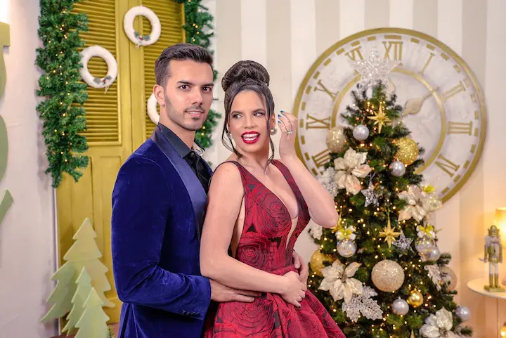 Pedro Guiribitey’s inspiring rise from family vlogs to YouTube stardom and beauty entrepreneurship.