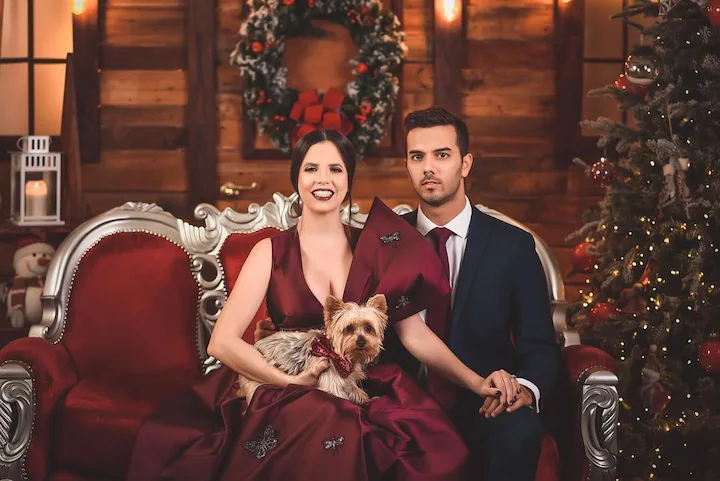 Pedro Guiribitey’s inspiring rise from family vlogs to YouTube stardom and beauty entrepreneurship.