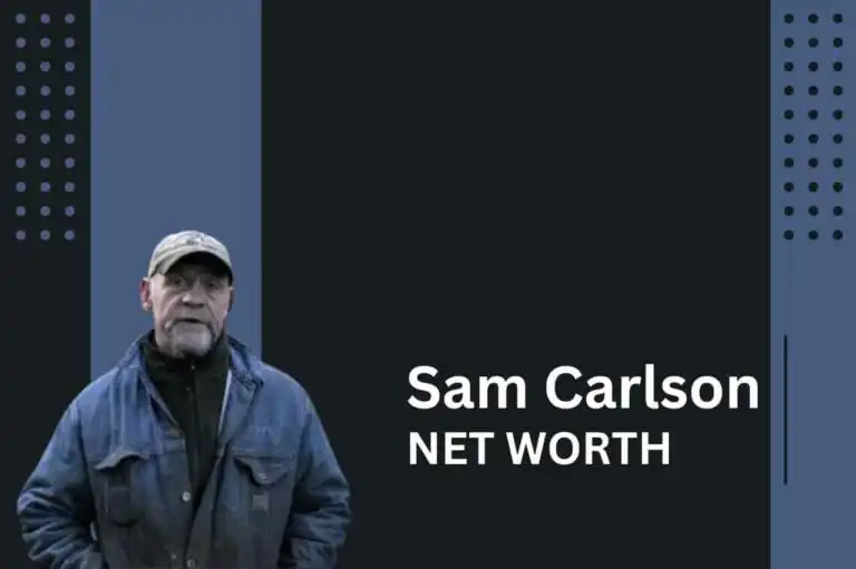 Sam Carlson Net Worth 2025: The Baseball Star Who Chased His Dreams