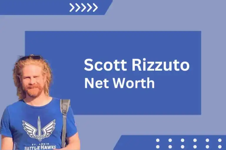 Scott Rizzuto Net Worth 2025 – Well-Known Radio Host