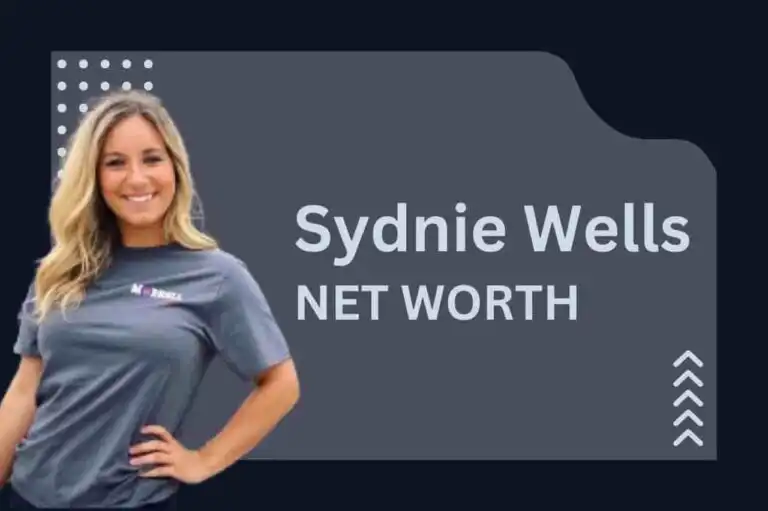 Sydnie Wells Net Worth 2025: Biography, Age, Height, Career & Earnings