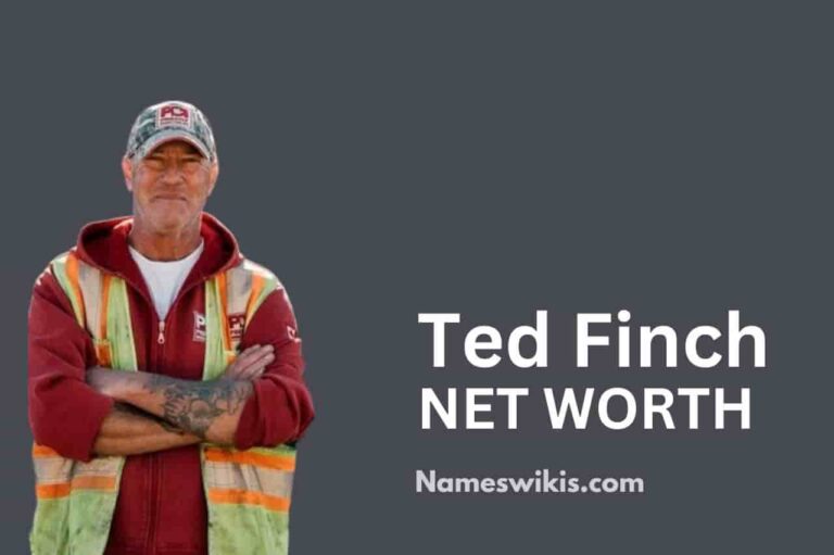 Ted Finch: A Journey from Treasure Hunter to TV Star and Entrepreneur
