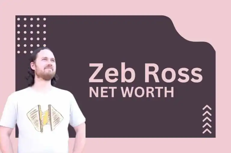 Dancing Through the Mountains: The Rise And Rhythm of Zeb Ross in 2025